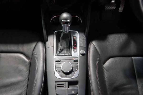 Used 2013 AT audi a3 null Image[27]