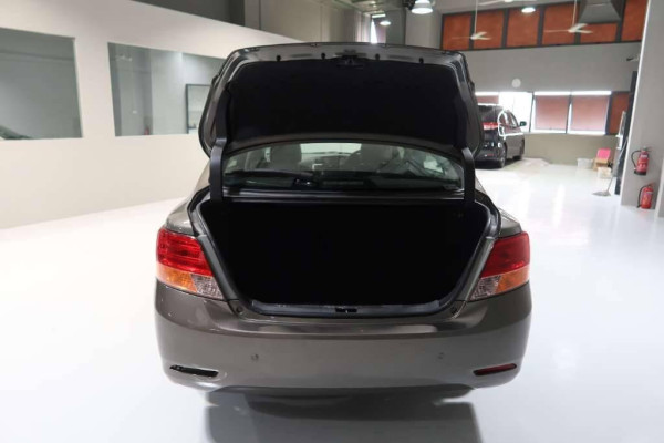 Used 2008 AT toyota allion null Image[8]