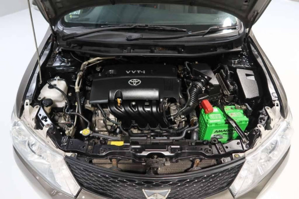 Used 2008 AT toyota allion null Image[9]