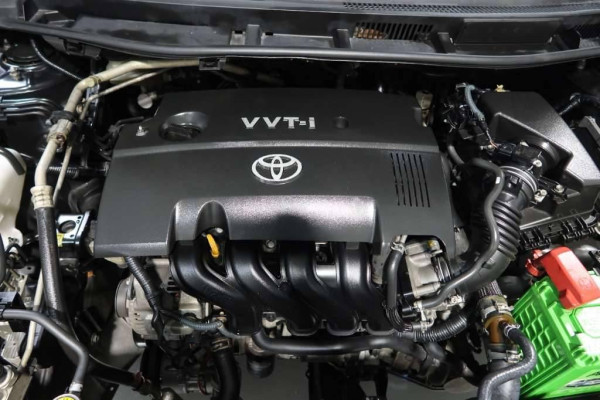 Used 2008 AT toyota allion null Image[10]