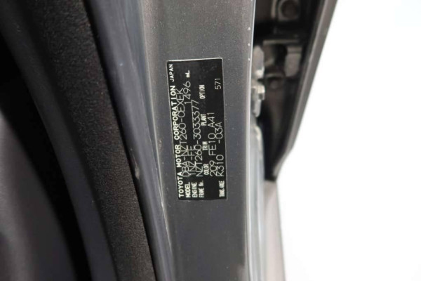 Used 2008 AT toyota allion null Image[13]
