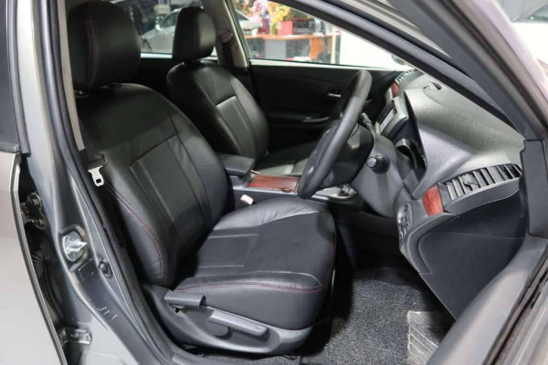 Used 2008 AT toyota allion null Image[14]