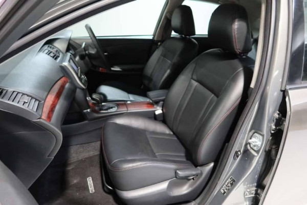 Used 2008 AT toyota allion null Image[15]