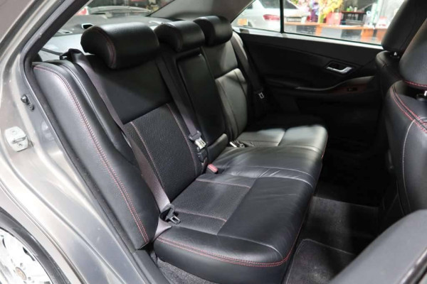 Used 2008 AT toyota allion null Image[16]