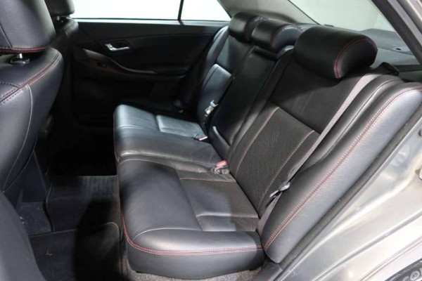 Used 2008 AT toyota allion null Image[17]