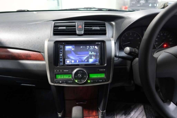 Used 2008 AT toyota allion null Image[19]