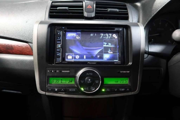 Used 2008 AT toyota allion null Image[20]