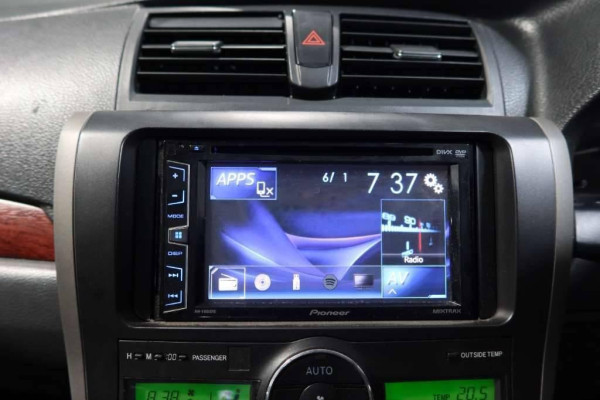 Used 2008 AT toyota allion null Image[21]