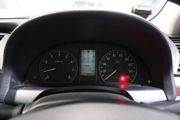 Used 2008 AT toyota allion null Image[22]