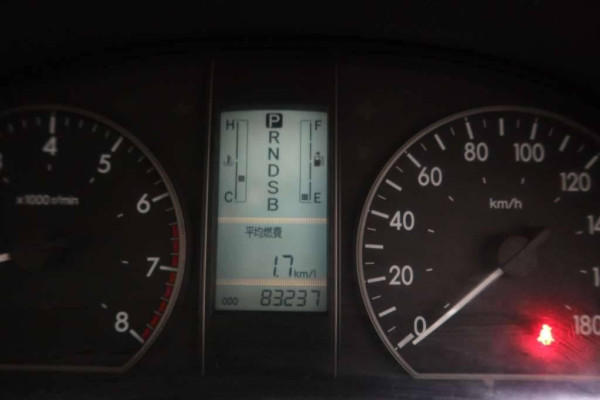 Used 2008 AT toyota allion null Image[23]