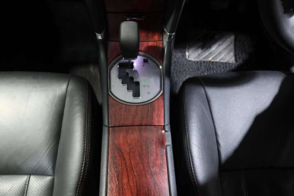 Used 2008 AT toyota allion null Image[25]