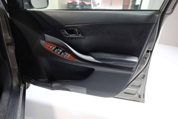 Used 2008 AT toyota allion null Image[32]