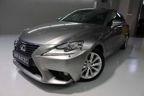 Used 2013 AT lexus is null Image[2]