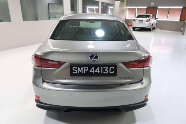 Used 2013 AT lexus is null Image[5]