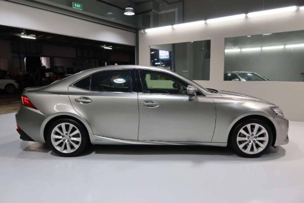 Used 2013 AT lexus is null Image[7]