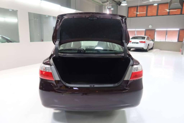 Used 2009 AT toyota premio null Image[8]