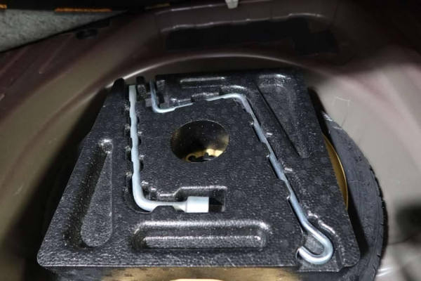 Used 2009 AT toyota premio null Image[9]
