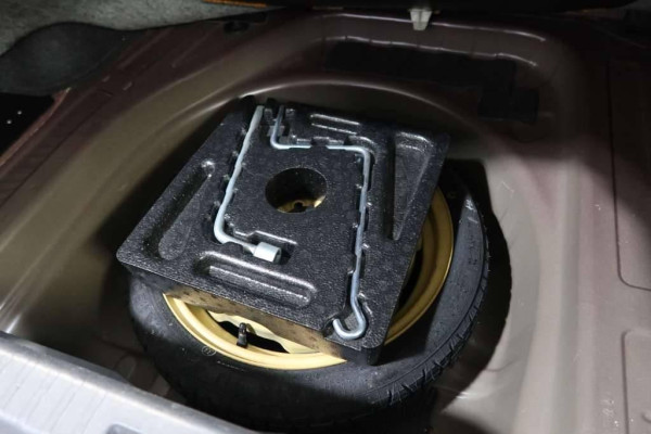 Used 2009 AT toyota premio null Image[10]