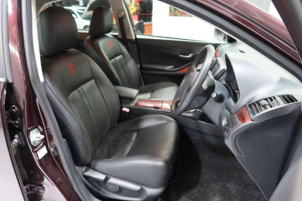 Used 2009 AT toyota premio null Image[11]