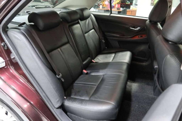 Used 2009 AT toyota premio null Image[12]