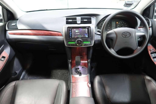 Used 2009 AT toyota premio null Image[13]