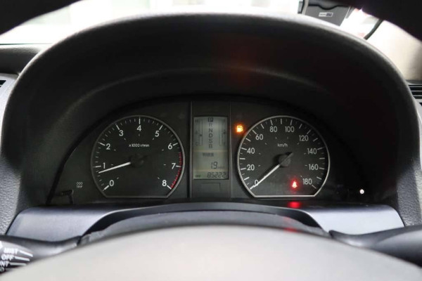 Used 2009 AT toyota premio null Image[14]