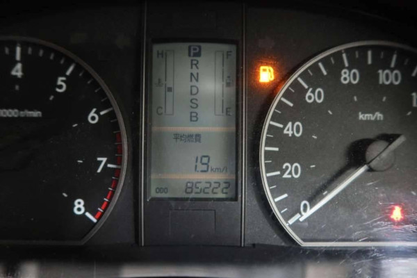 Used 2009 AT toyota premio null Image[15]