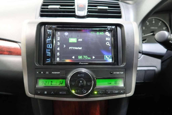 Used 2009 AT toyota premio null Image[16]