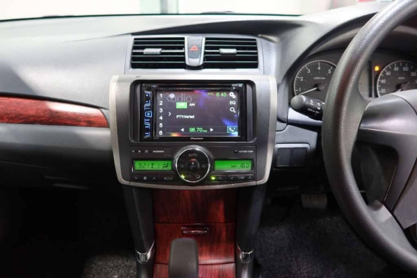 Used 2009 AT toyota premio null Image[17]