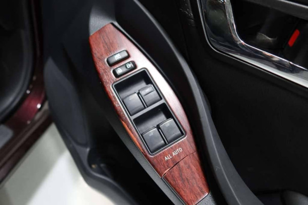 Used 2009 AT toyota premio null Image[18]