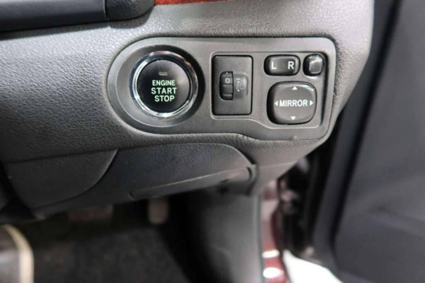 Used 2009 AT toyota premio null Image[19]
