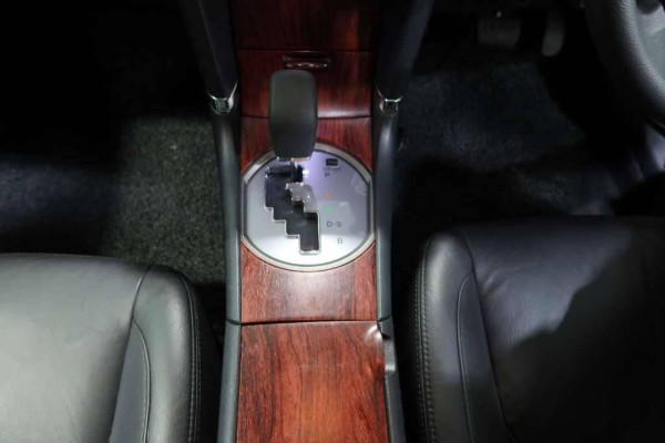 Used 2009 AT toyota premio null Image[20]