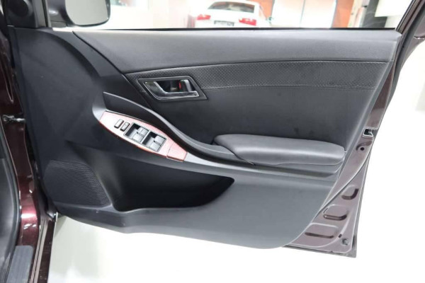 Used 2009 AT toyota premio null Image[21]