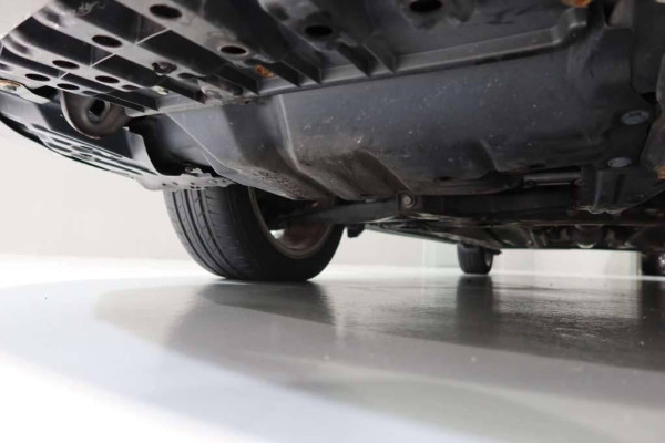 Used 2009 AT toyota premio null Image[23]