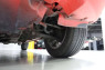 Used2009 AT Toyota Rush Image[14]