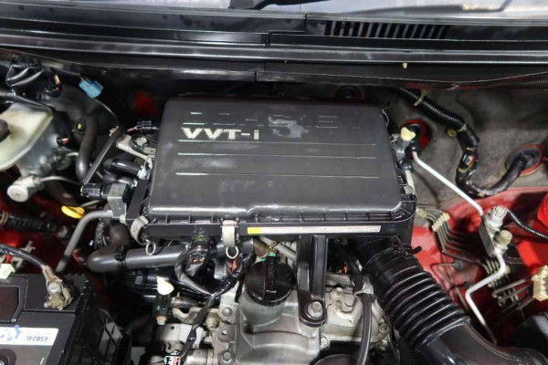 Used 2009 AT toyota rush null Image[16]