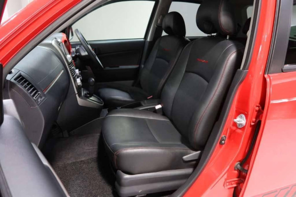 Used 2009 AT toyota rush null Image[20]