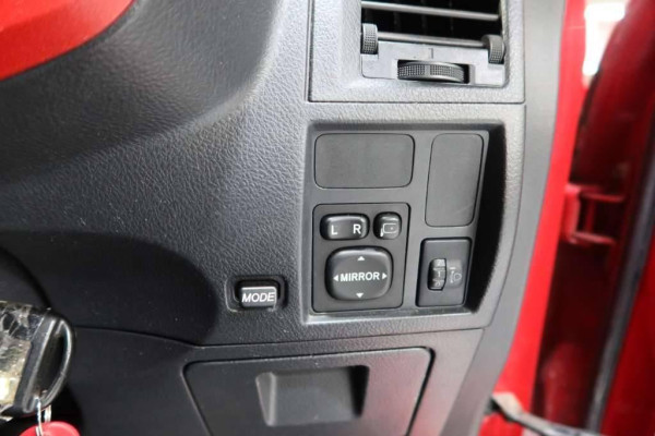 Used 2009 AT toyota rush null Image[24]