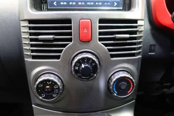 Used 2009 AT toyota rush null Image[27]