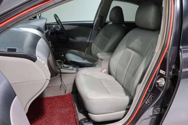 Used 2008 AT toyota axio null Image[14]