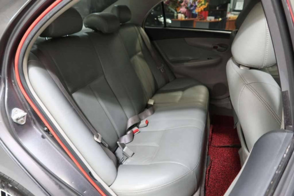 Used 2008 AT toyota axio null Image[15]