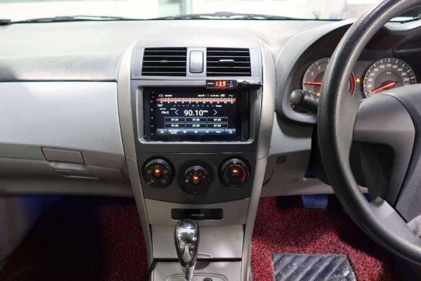 Used 2008 AT toyota axio null Image[18]
