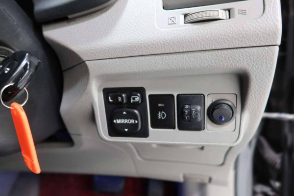 Used 2008 AT toyota axio null Image[20]