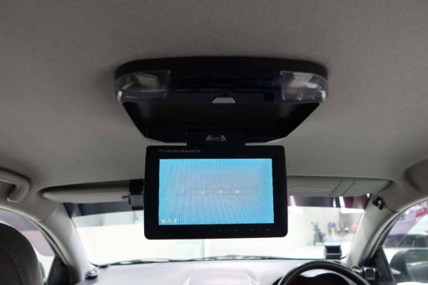 Used 2008 AT toyota axio null Image[24]