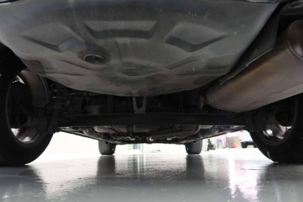 Used 2008 AT toyota axio null Image[26]