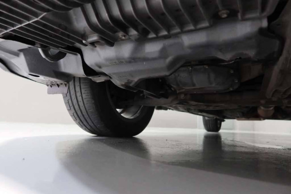 Used 2008 AT toyota axio null Image[29]