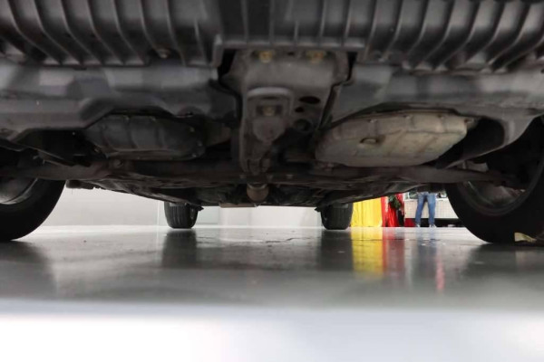 Used 2008 AT toyota axio null Image[31]