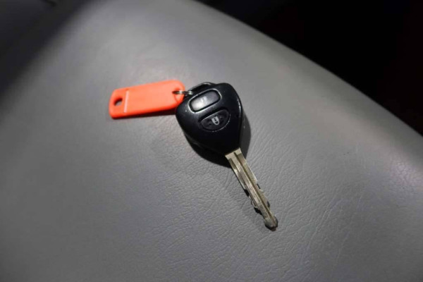 Used 2008 AT toyota axio null Image[33]