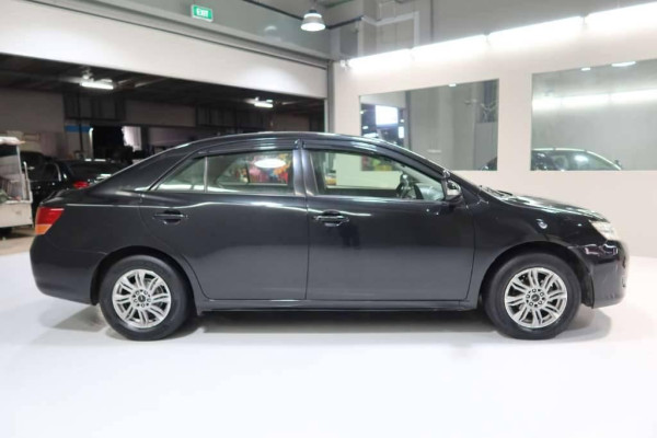 Used 2009 AT toyota allion null Image[7]
