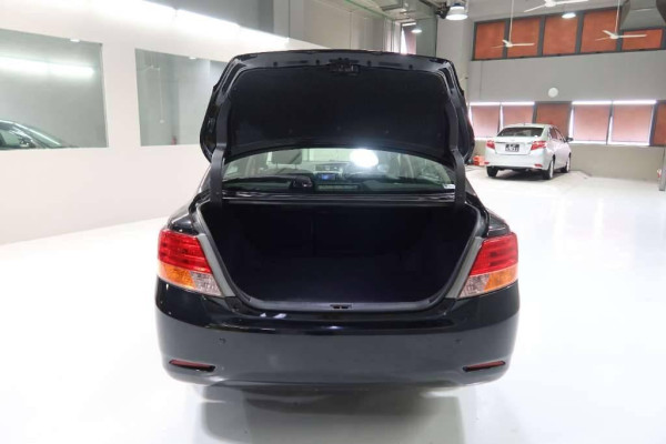 Used 2009 AT toyota allion null Image[8]